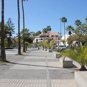 Parque Santiago 2 Americas Плая-де-лас-Америкас